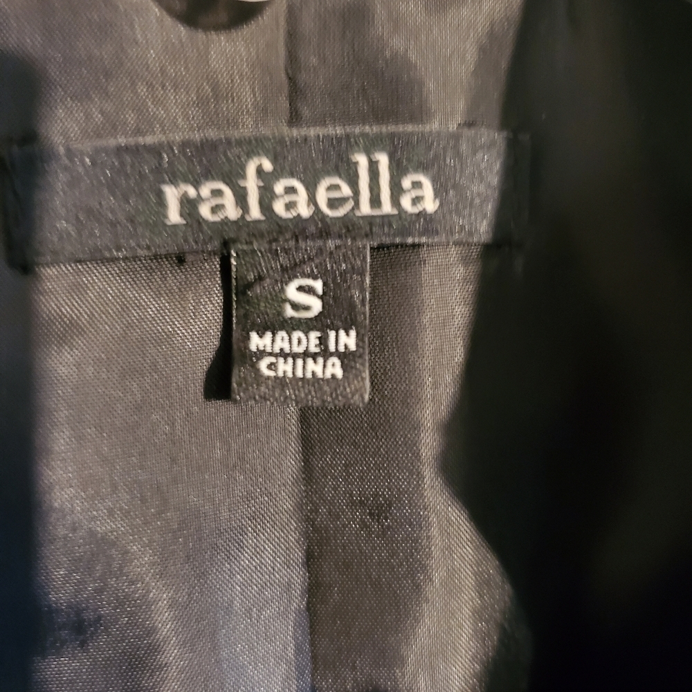 RAFAELLA JACKET - Picture 4 of 6